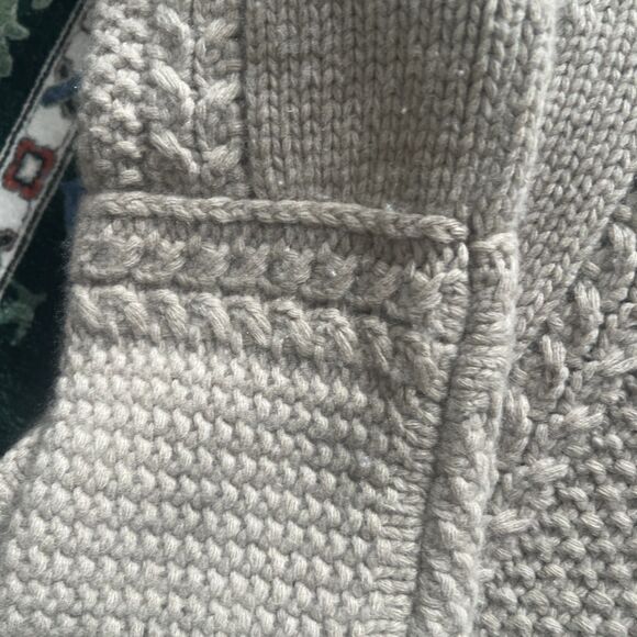 Max Mara Hooded Cardigan - Picture 8 of 12